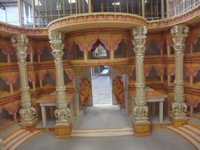 Sri Rama Rajyam Set Gallery